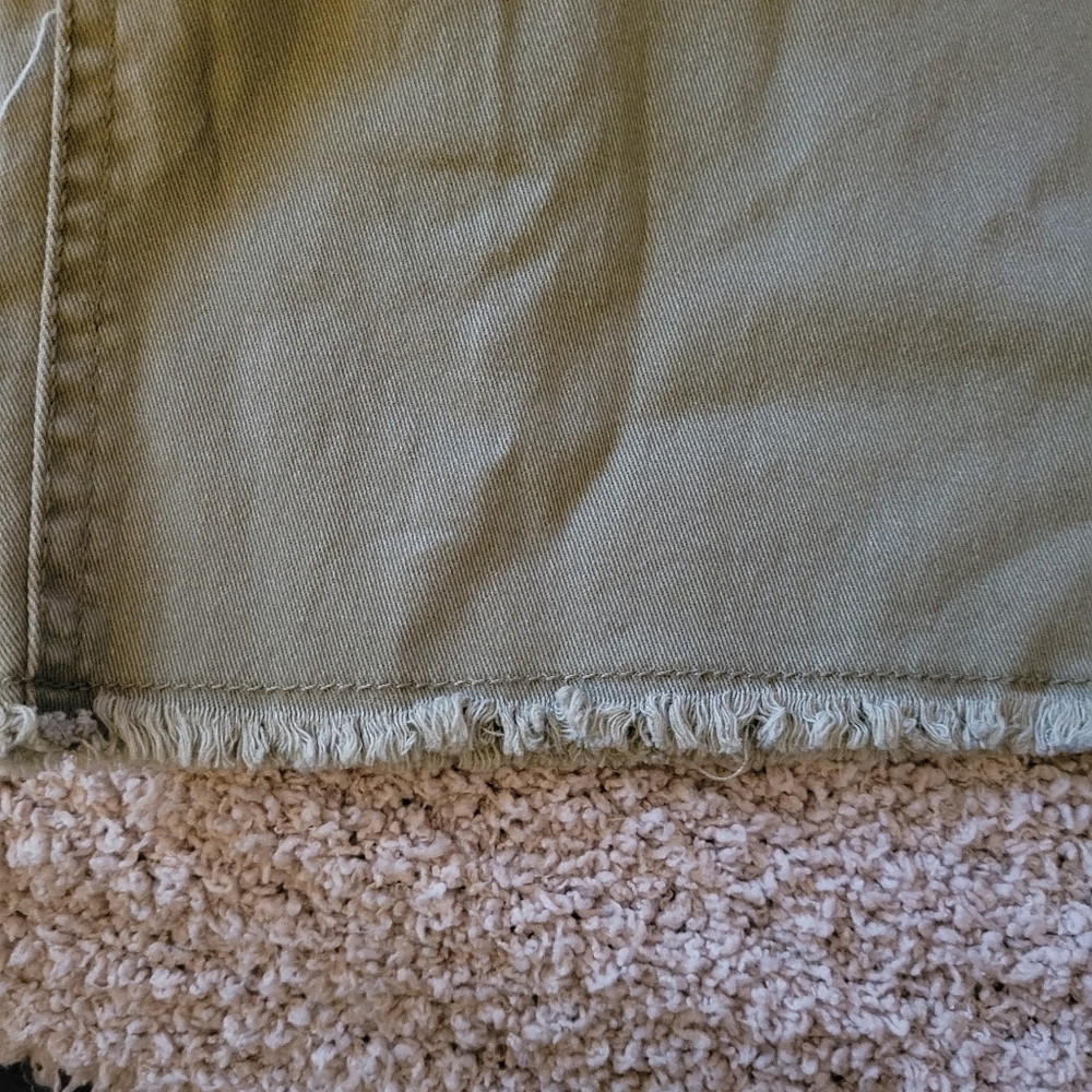 Catos Ripped Jeans - Picture 3 of 4